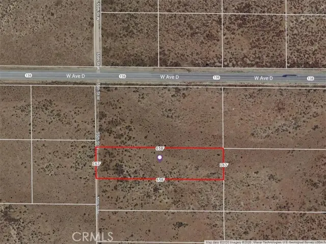 55 W Avenue D-2, Lancaster, CA 93536 - Image #1