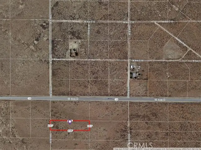 55 W Avenue D-2, Lancaster, CA 93536 - Image #3