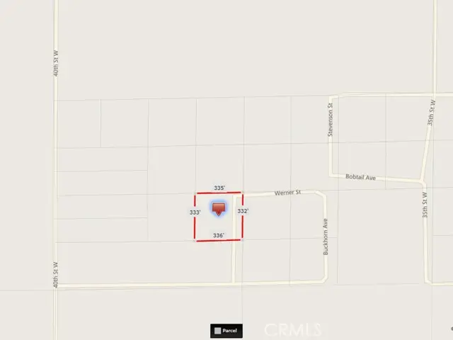 31 W South Of Holiday Avenue, Rosamond, CA 93560 - Image #3