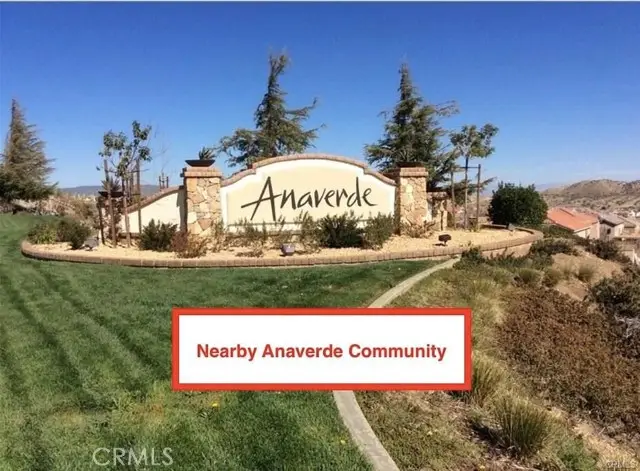 17 W Avenue S-4, Palmdale, CA 93551 - Image #3