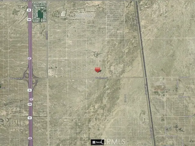 13 W Avenue F, Lancaster, CA 93534 - Image #2