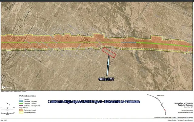 13 W Avenue F, Lancaster, CA 93534 - Image #3