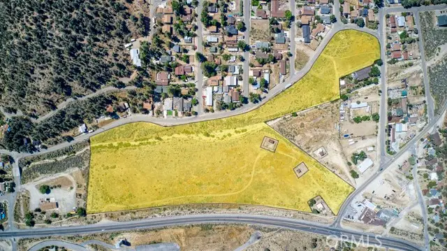 6900 Frazier Mountain Park Road, Frazier Park, CA 93225 - Image #1