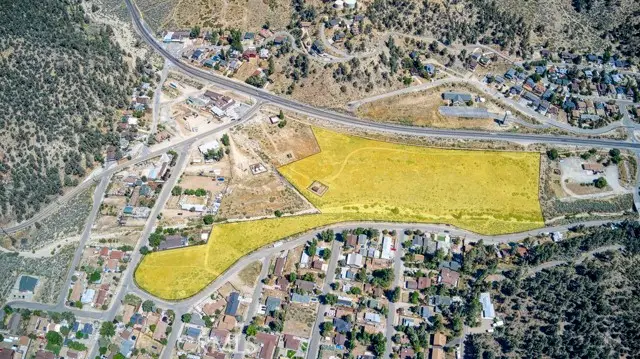 6900 Frazier Mountain Park Road, Frazier Park, CA 93225 - Image #3