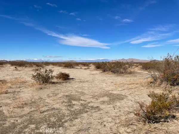 0 Vac/vic 215 Ste/ave P4, Palmdale, CA 93591