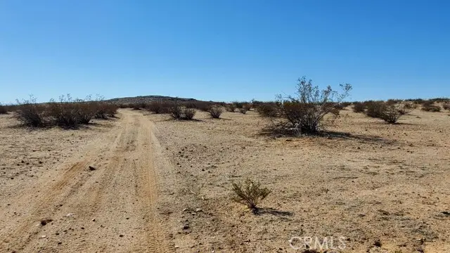 0 Boros Street, North Edwards, CA 93523 - Image #1