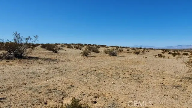 0 Boros Street, North Edwards, CA 93523 - Image #2