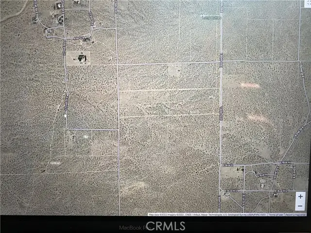 175 Vac/vic 175 Ste/ave H2, Hi Vista, CA 93535 - Image #1