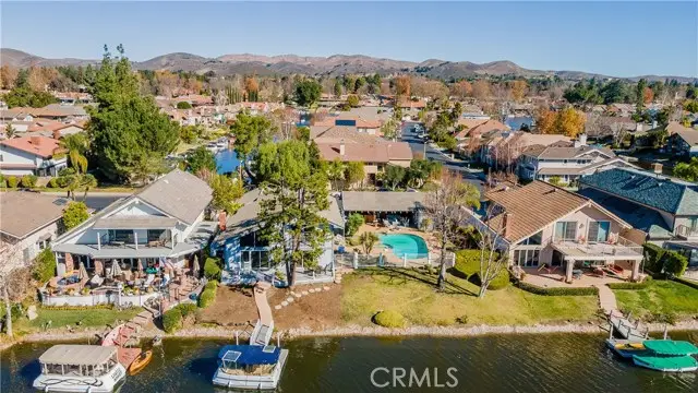 2546 Oakshore Drive, Westlake Village, CA 91361 - Image #2