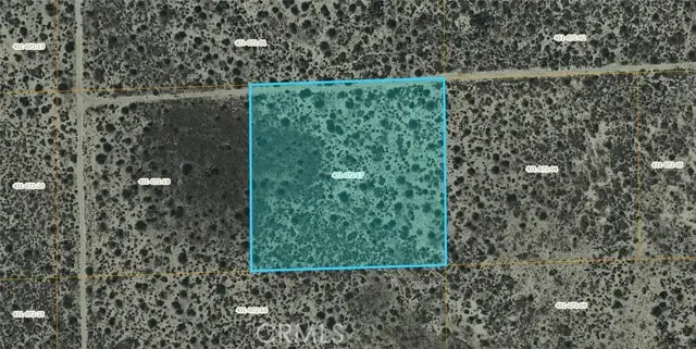 0 Howard Rd, Rosamond, CA 93560 - Image #1