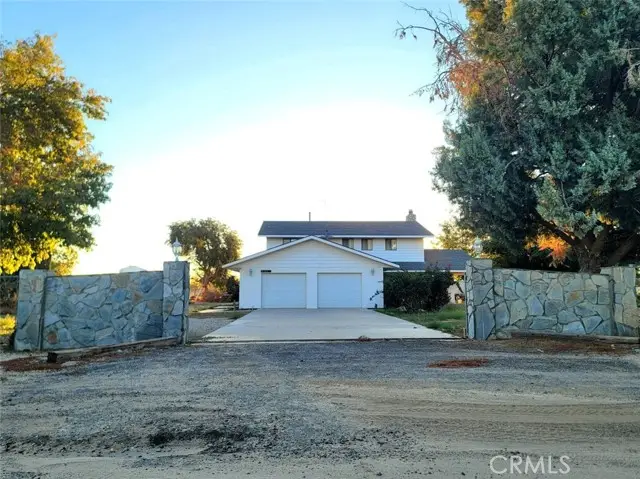 41614 27th Street, Palmdale, CA 93551 - #1