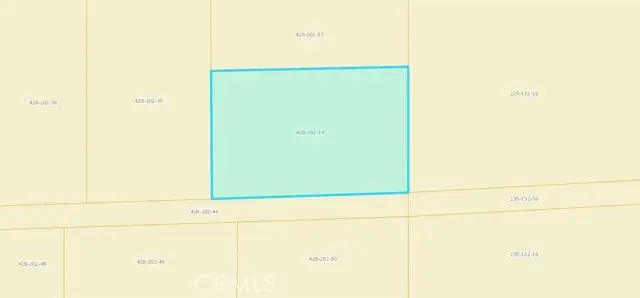 0 Silver Queen, Mojave, CA 93501 - Image #2