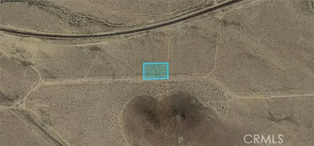 0 Silver Queen, Mojave, CA 93501 - Image #3