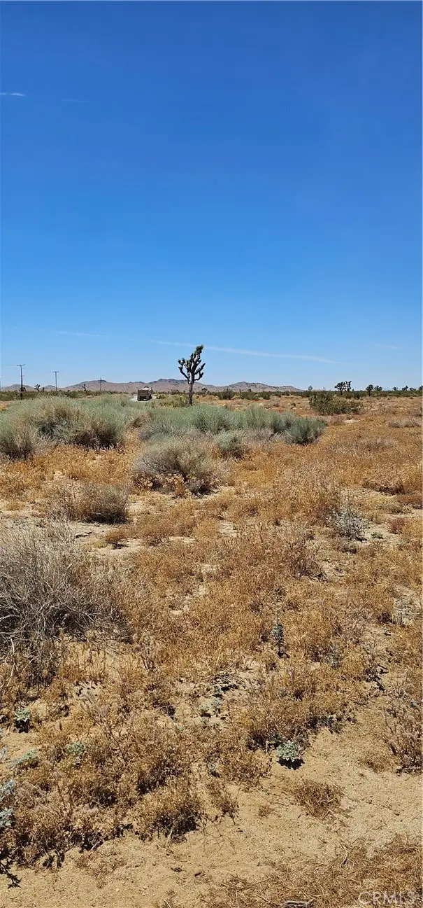 0 Longhorn Avenue, Mojave, CA 93501 - Image #1