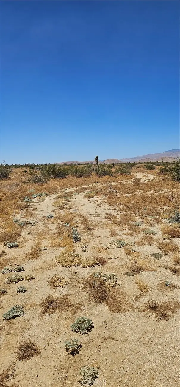 0 Longhorn Avenue, Mojave, CA 93501 - Image #2