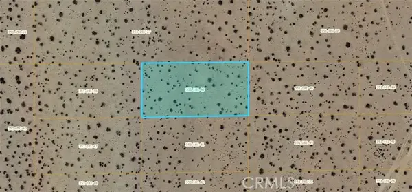 0 Duquesne St, California City, CA 93523