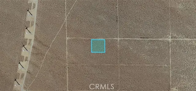 0 Wilshire Ave, Mojave, CA 93501 - Image #3