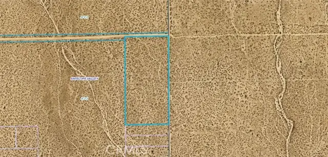 0 Vac/cor Avenue U/vic 263 Ste, Palmdale, CA 93591 - Image #1