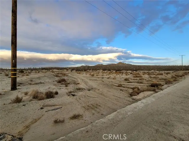 0 Avenue N8 & 115th St E, Palmdale, CA 93591 - Image #2