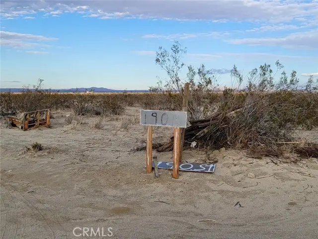 0 190 St E & Ave T4, Palmdale, CA 93591 - Image #1