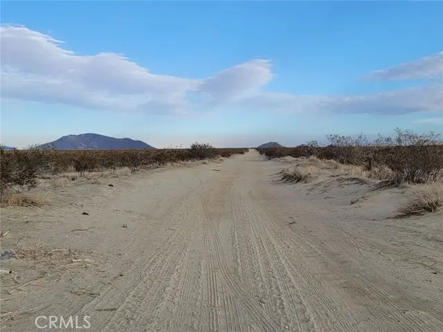 0 190 St E & Ave T4, Palmdale, CA 93591 - Image #2