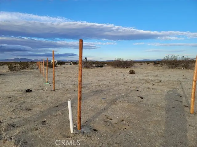 0 190 St E & Ave S14, Palmdale, CA 93591 - Image #1