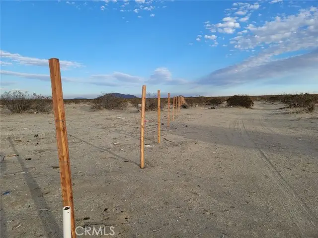 0 190 St E & Ave S14, Palmdale, CA 93591 - Image #2