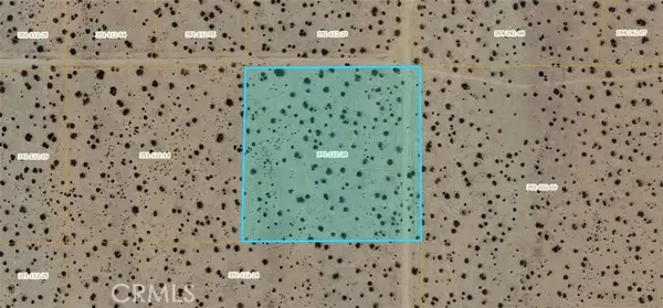 0 Farrow St, Edwards, CA 93523