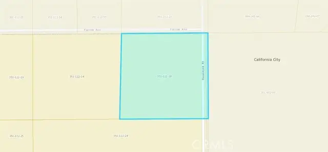 0 Farrow St, Edwards, CA 93523 - Image #2