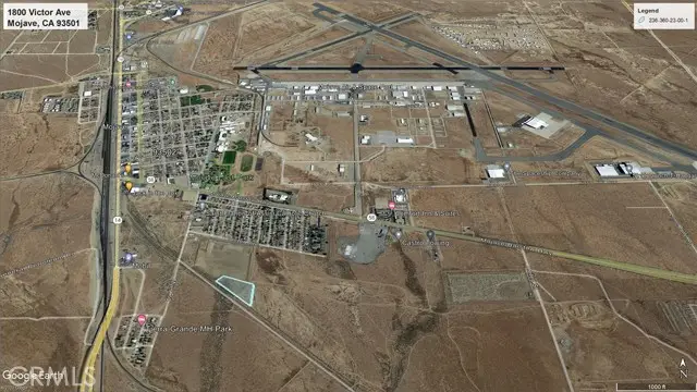 1800 Victor Avenue, Mojave, CA 93501 - Image #1