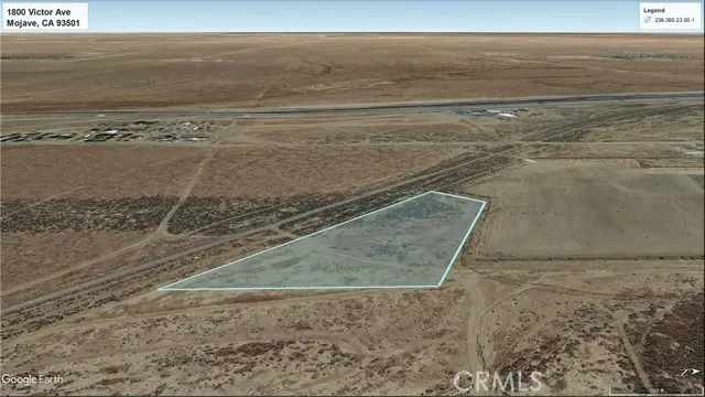 1800 Victor Avenue, Mojave, CA 93501 - Image #3