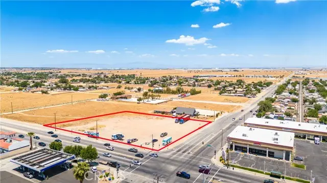 0 30 E Palmdale Boulevard, Palmdale, CA 93550 - Image #3