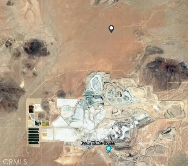 0 North Of Rosewood Blvd, North Edwards, CA 93523 - Image #1