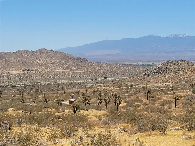 0 Avenue N4 & 131st St E, Palmdale, CA 93591 - Image #2