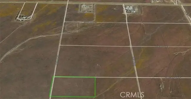 0 Vac/vic 105 Stw/ave K6, Lancaster, CA 93536 - Image #2