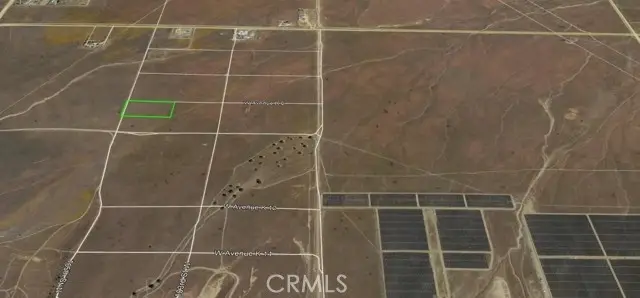 0 Vac/vic 105 Stw/ave K6, Lancaster, CA 93536 - Image #3