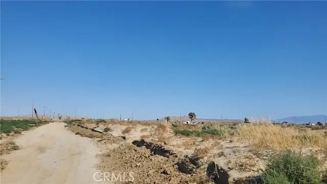 0 Ave L Near 87 St East, Palmdale, CA 93591 - Image #1