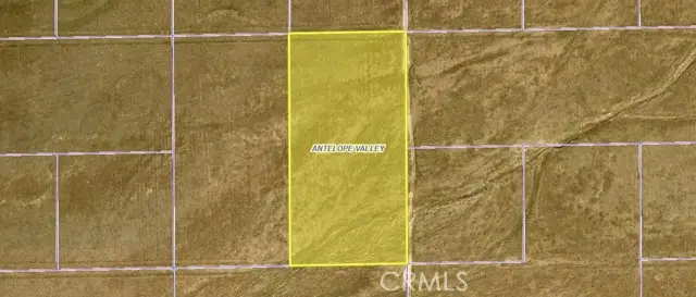 0 Vac/vic Avenue H4/117 Stw, Lancaster, CA 93536 - Image #1