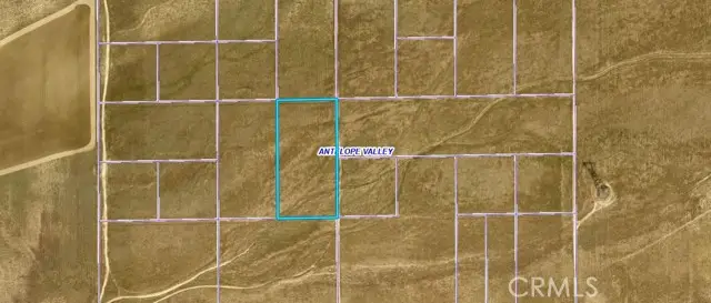 0 Vac/vic Avenue H4/117 Stw, Lancaster, CA 93536 - Image #2