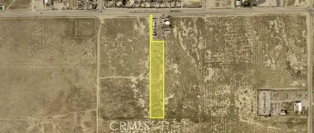 0 Vac/ave I/vic 37th Ste, Lancaster, CA 93535 - #2