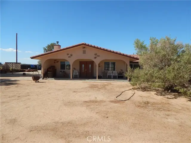 14637 Castle Butte Road, North Edwards, CA 93523 - Image #3