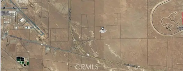 22 Street South Denise Avenue, Mojave, CA 93501