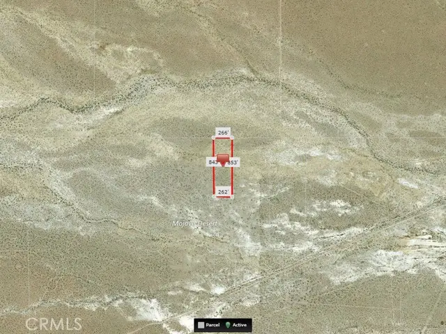 36 Street North Of Rosewood Blvd East Hwy. 58, East Kern, CA 93505 - Image #2