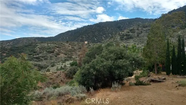 3408 Iowa Trail, Frazier Park, CA 93225