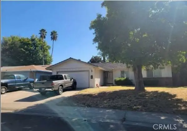 2528 El Burlon Circle, Rancho Cordova, CA 95670