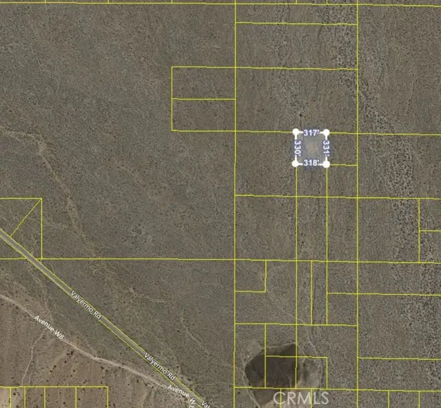 0 Vac/vic Avenue W4/146 Ste, Pearblossom, CA 93553 - Image #1