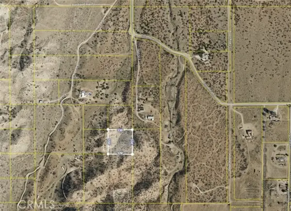 0 Vac/vic Avenue Z6/vic 96th Ste, Juniper, CA 93543