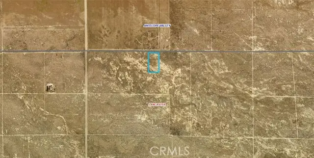 0 Vac/ave E Drt /vic 55th Stw, Lancaster, CA 93536 - Image #3