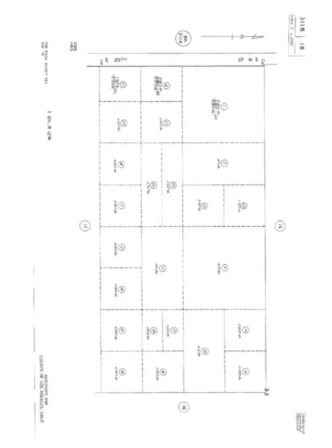 0 Vac/vic Avenue F8/15 Stw, Lancaster, CA 93536 - Image #2