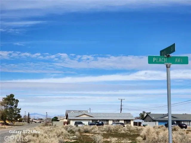 0 Peach Avenue, California City, CA 93505 - Image #2